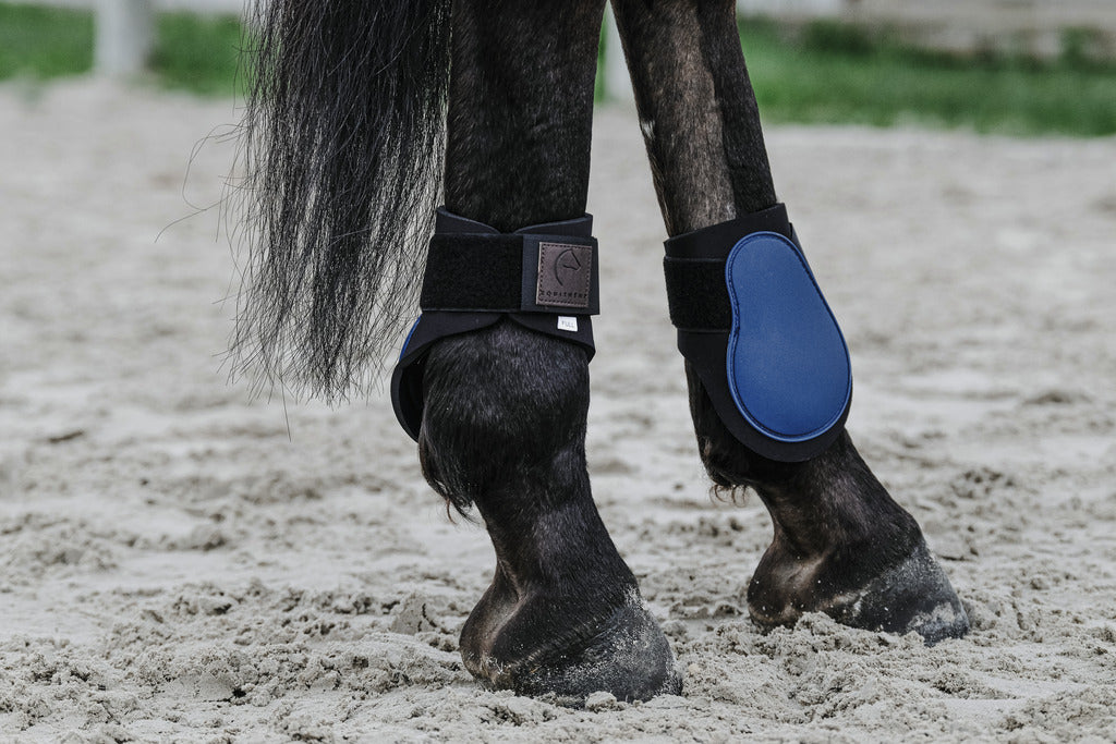 Equitheme Fetlock Boots