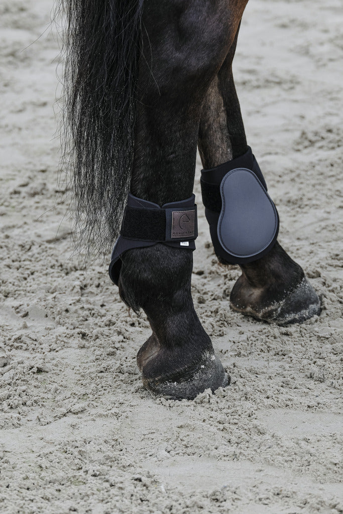 Equitheme Fetlock Boots