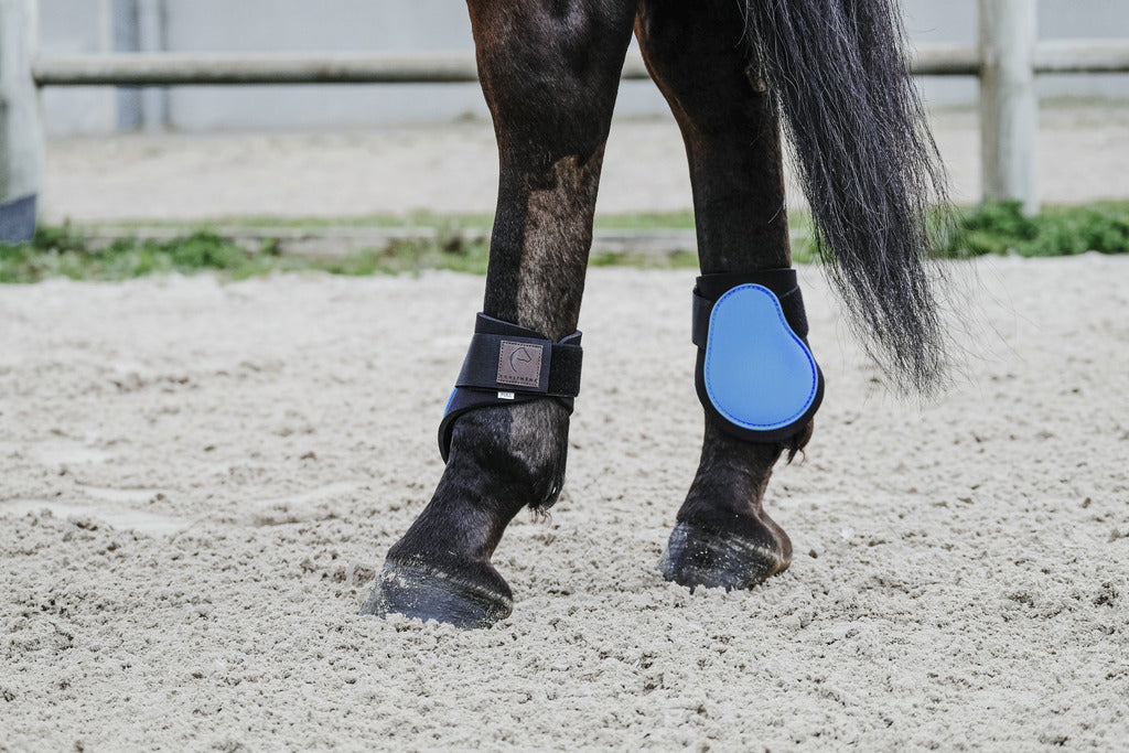 Equitheme Fetlock Boots