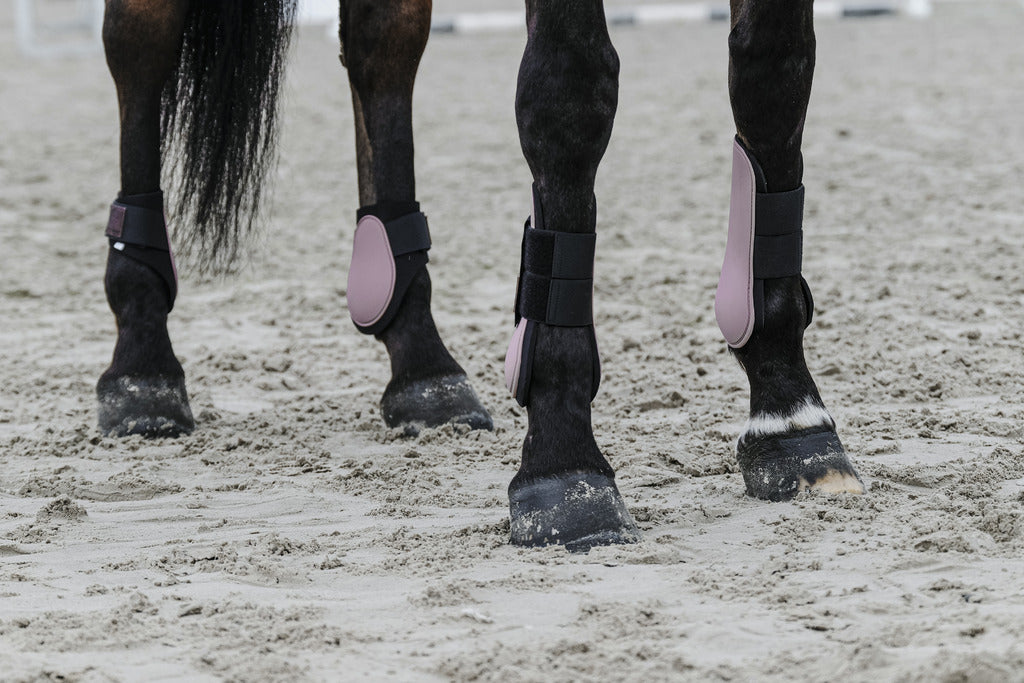 Equitheme Fetlock Boots