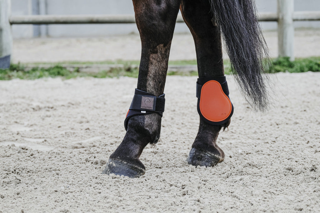 Equitheme Fetlock Boots