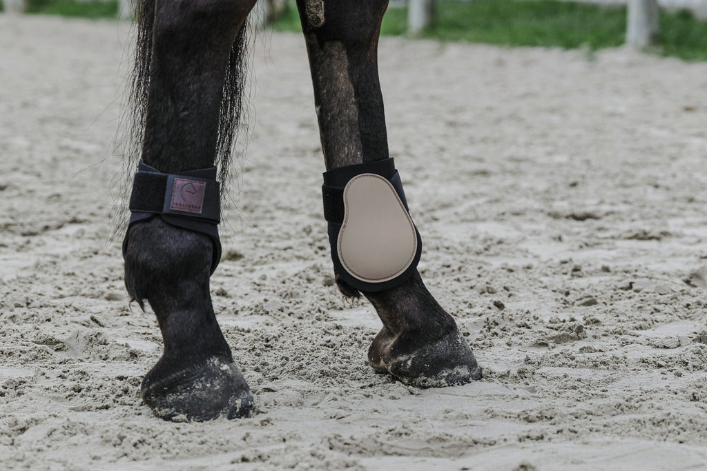 Equitheme Fetlock Boots