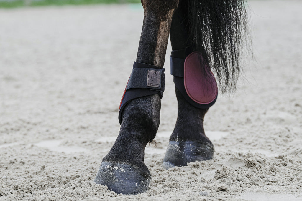 Equitheme Fetlock Boots