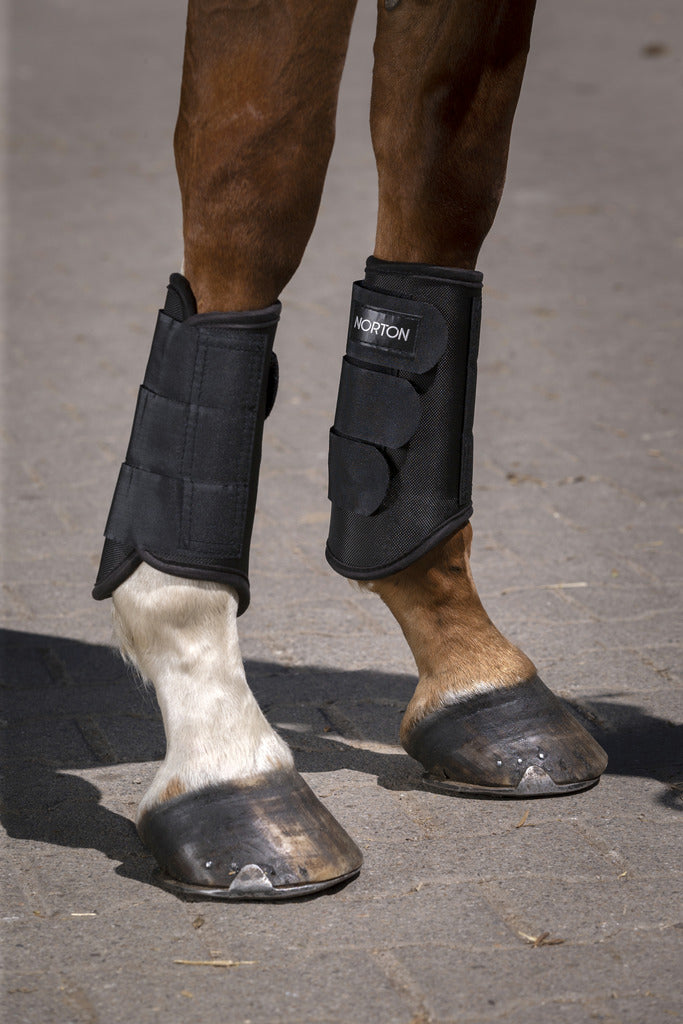 Norton 1680D Tendon Boots