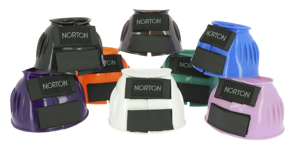 Norton Crazy Overreach Boots