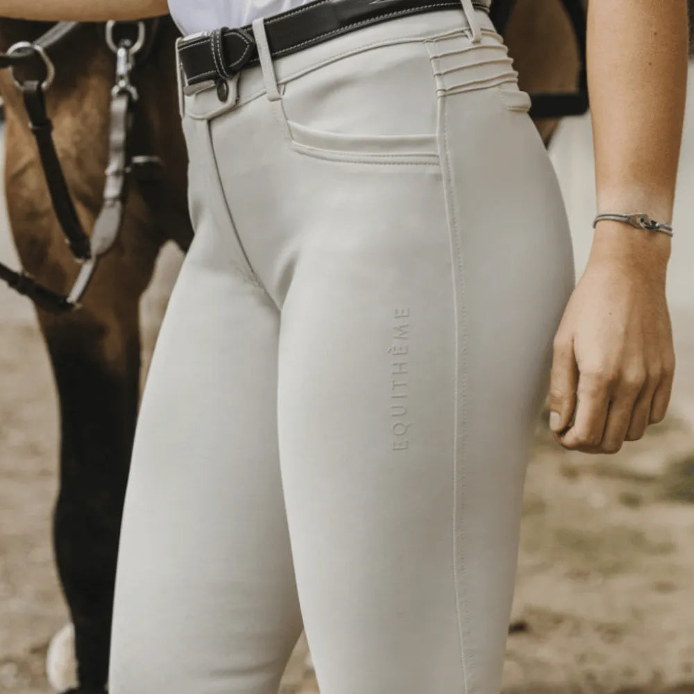 EQUITHEME Originals Jessie Breeches - UV Protection Technology