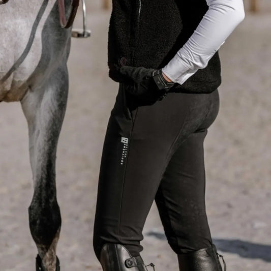 EQUITHEME - Heated Riding Breeches – Sierra