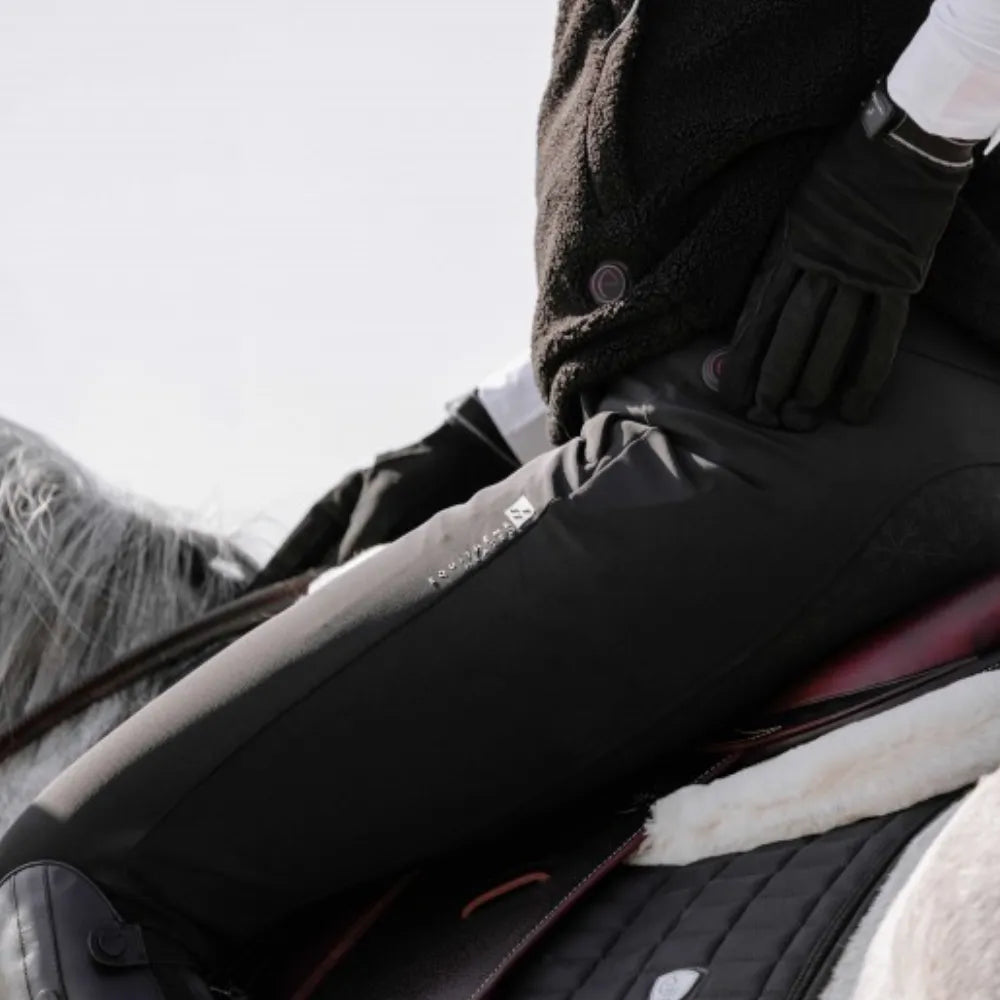 EQUITHEME - Heated Riding Breeches – Sierra