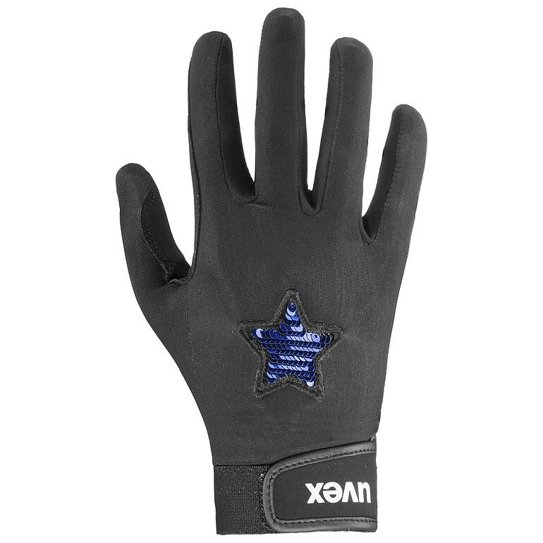 UVEX Sportstyle Glamstar Kids Gloves