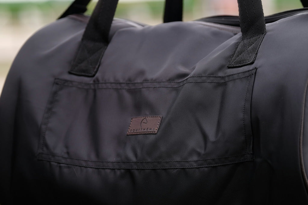 Equitheme Soft Bowling Bag