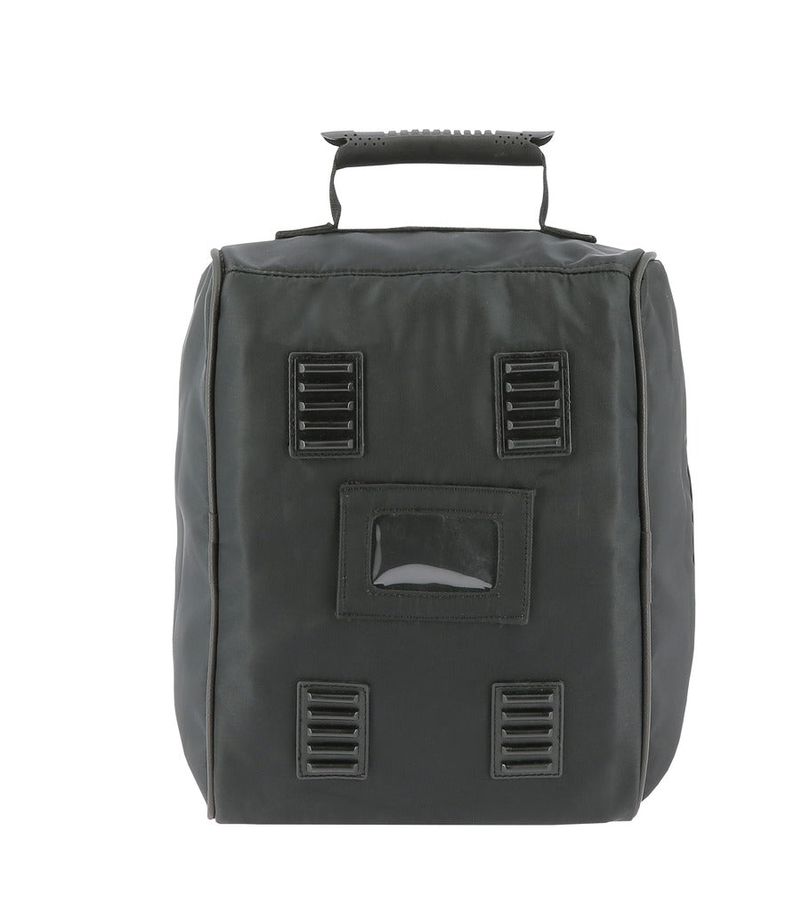 Equitheme Soft Helmet Bag