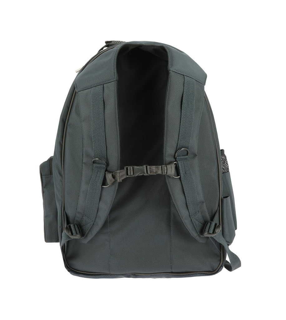 Equitheme Premium Backpack