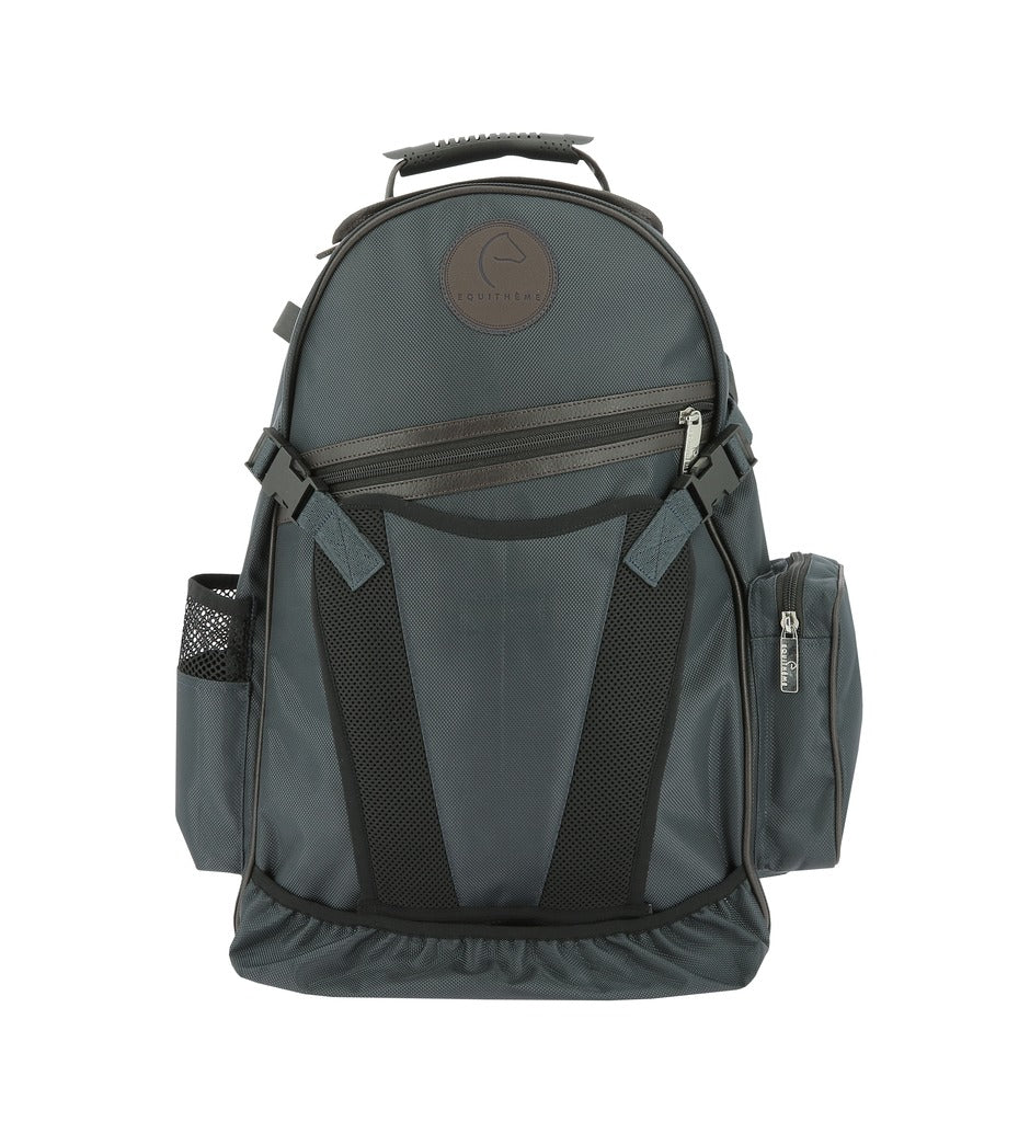 Equitheme Premium Backpack