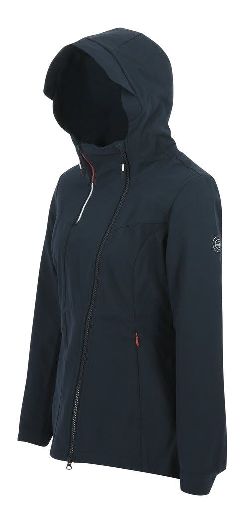 Equitheme Lila Softshell Jacket