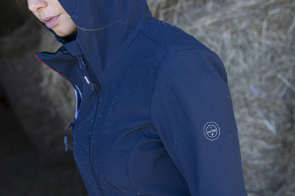 Equitheme Lila Softshell Jacket