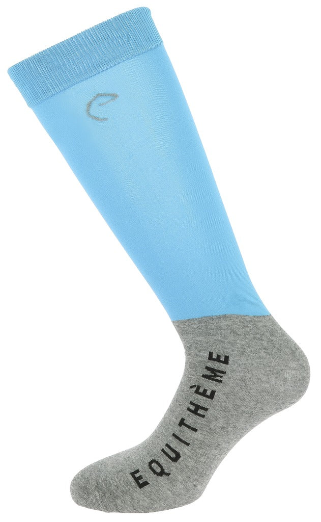 Equitheme Competition Socks