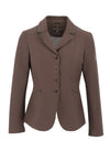 EQUITHÈME Oliva – Women's Show Jacket Burgundy