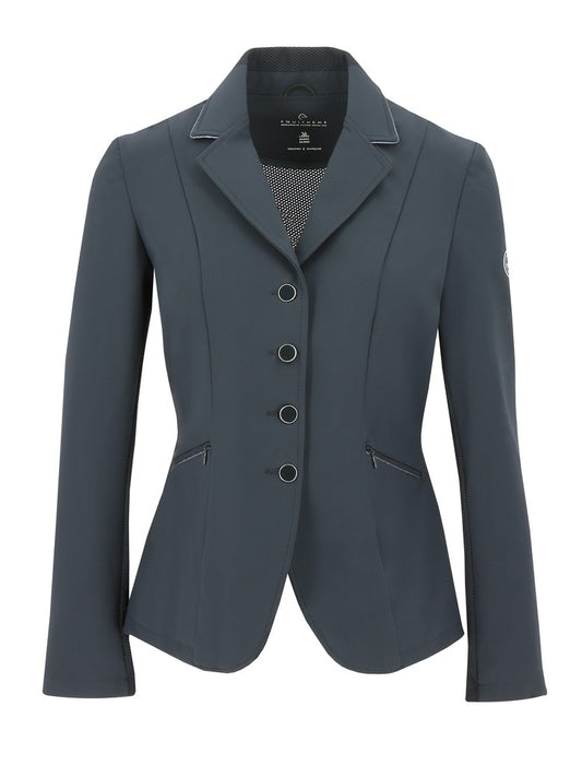 Equitheme Oliva Competition Jacket Navy