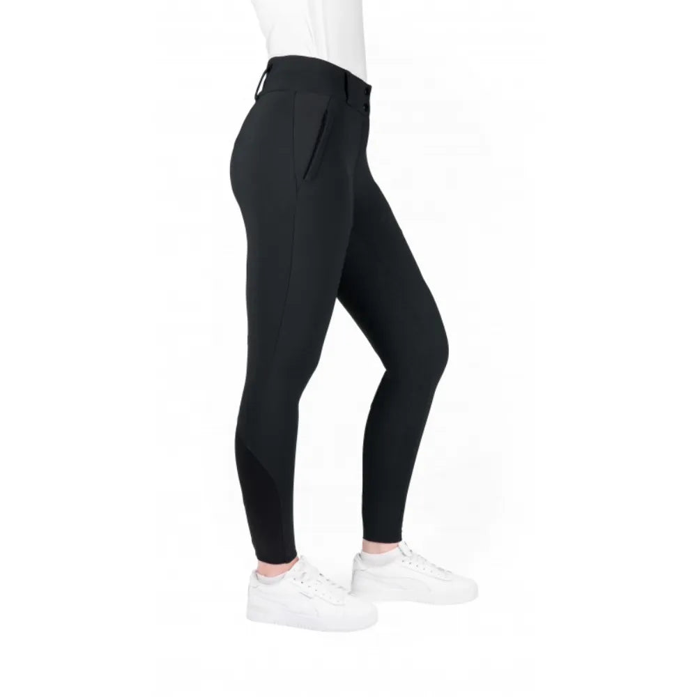 EQUITHEME - Heated Riding Breeches – Sierra