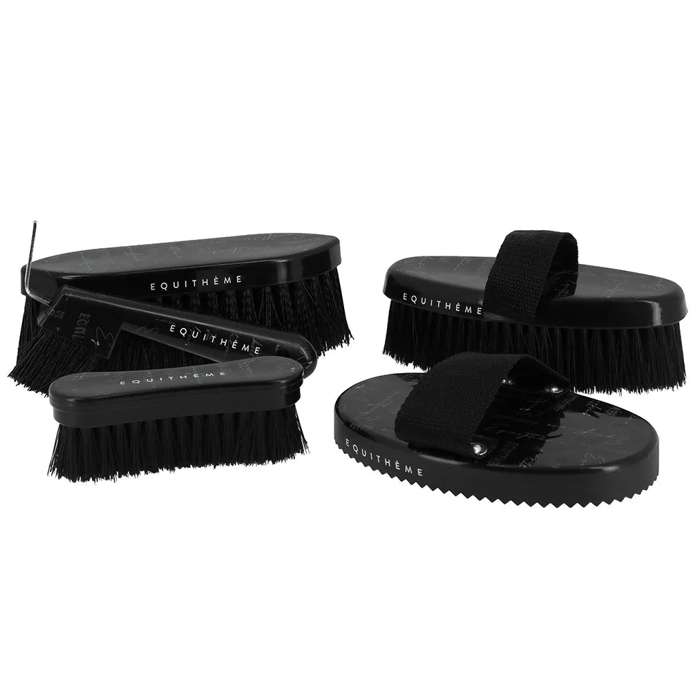 EQUITHÈME – Teenage Dandy Brush