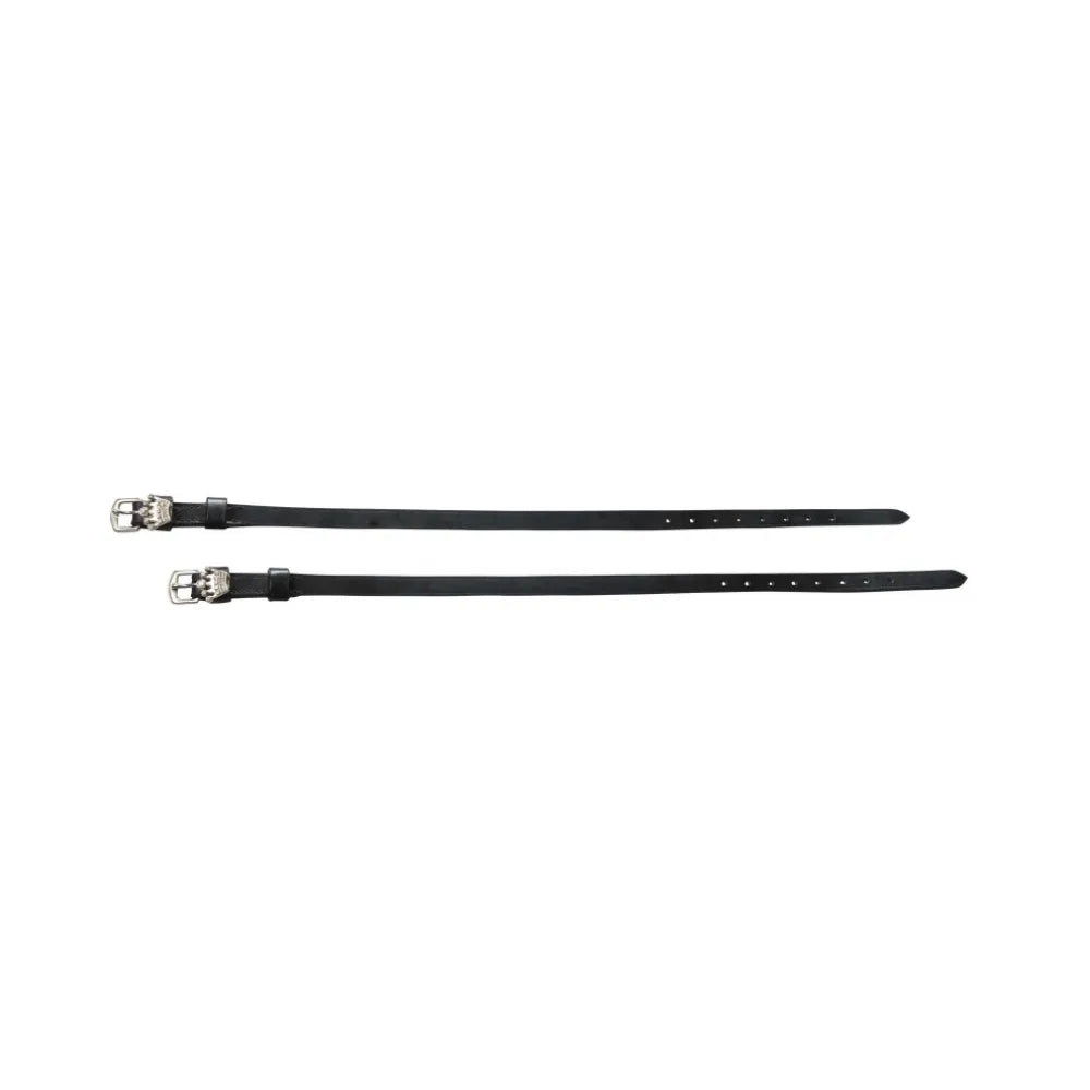 NORTON PRO – Crown – Spur Straps