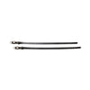 NORTON PRO – Square – Spur Straps