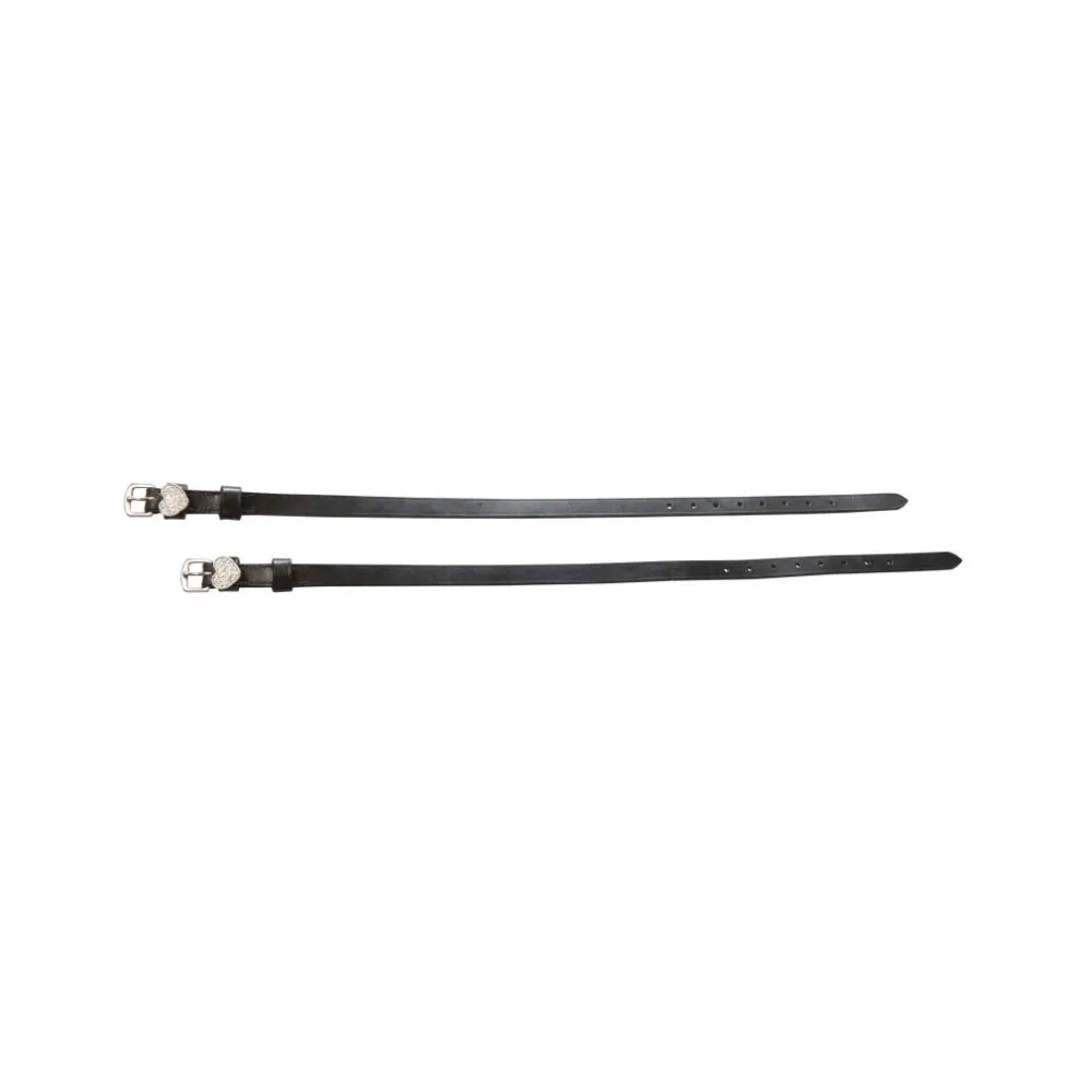 NORTON PRO – Heart – Spur Straps