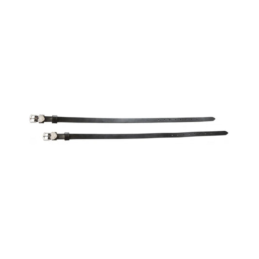 NORTON PRO – Heart – Spur Straps