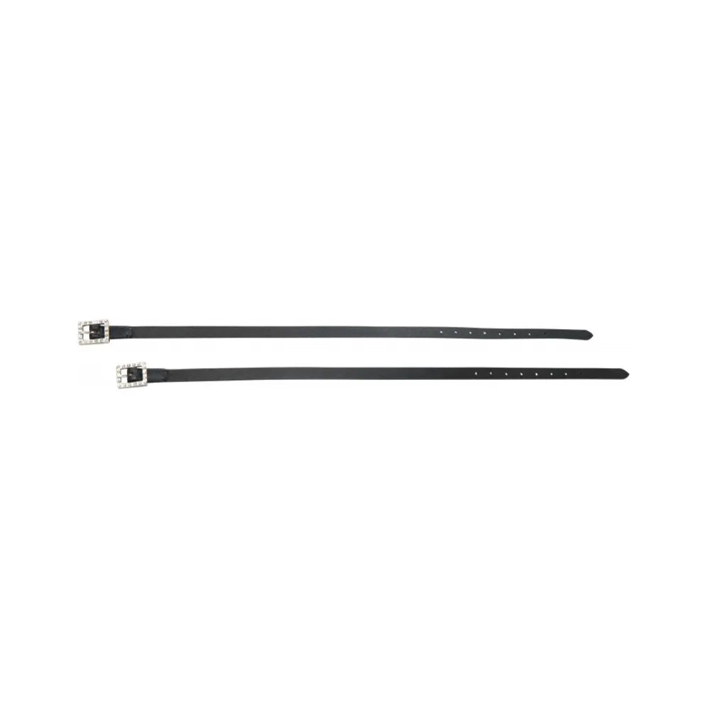 NORTON – Crystal – Spur Straps