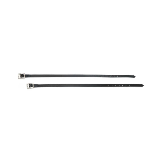 NORTON – Crystal – Spur Straps