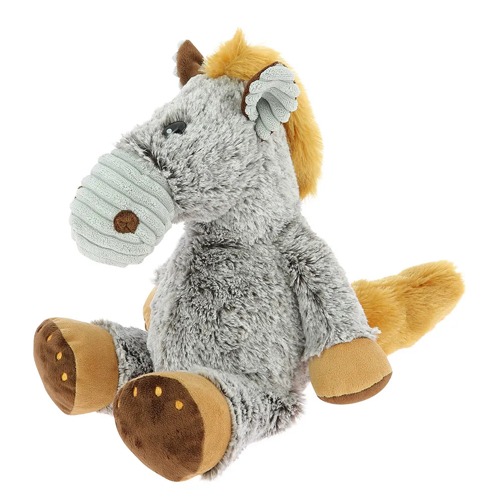 EQUI-KIDS – Donkey – Cuddly Toy