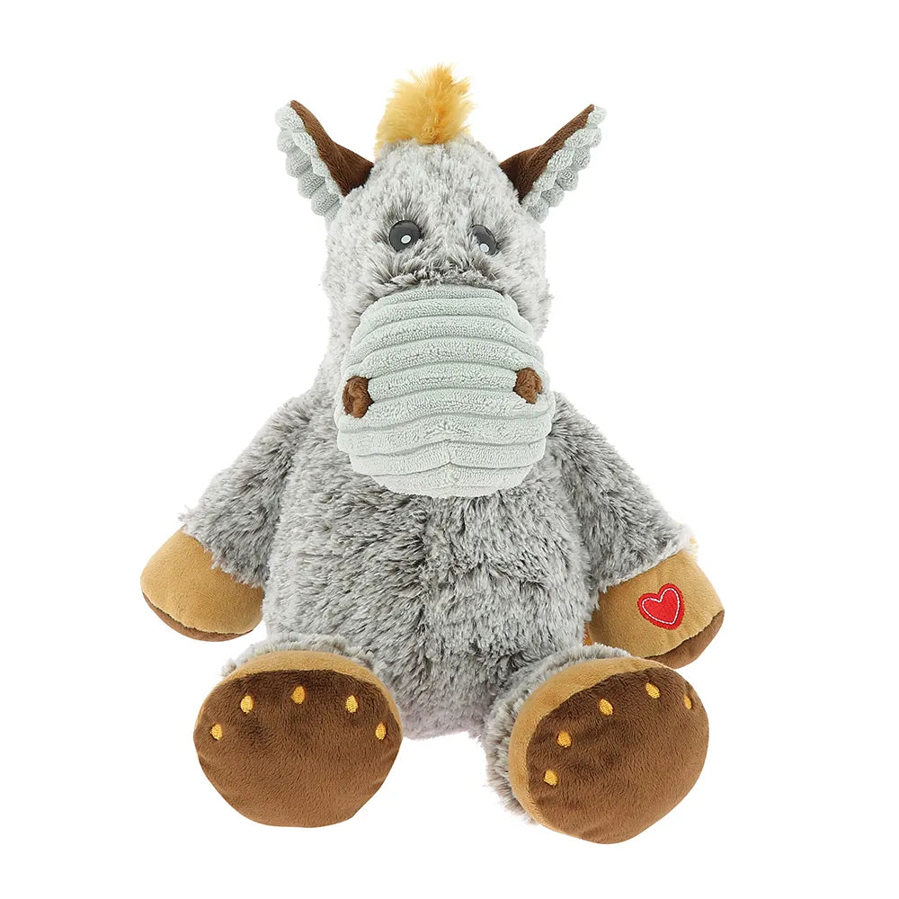 EQUI-KIDS – Donkey – Cuddly Toy
