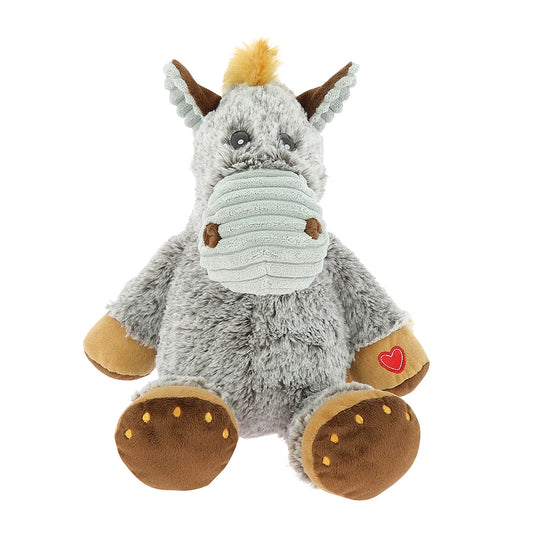 EQUI-KIDS – Donkey – Cuddly Toy