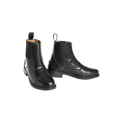 Equitheme Zip Boots