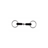 Feeling Ring Snaffle with Rubber