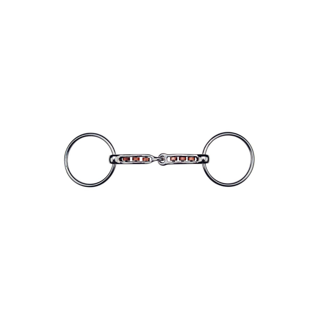 Feeling - Mac Genis Ring Snaffle