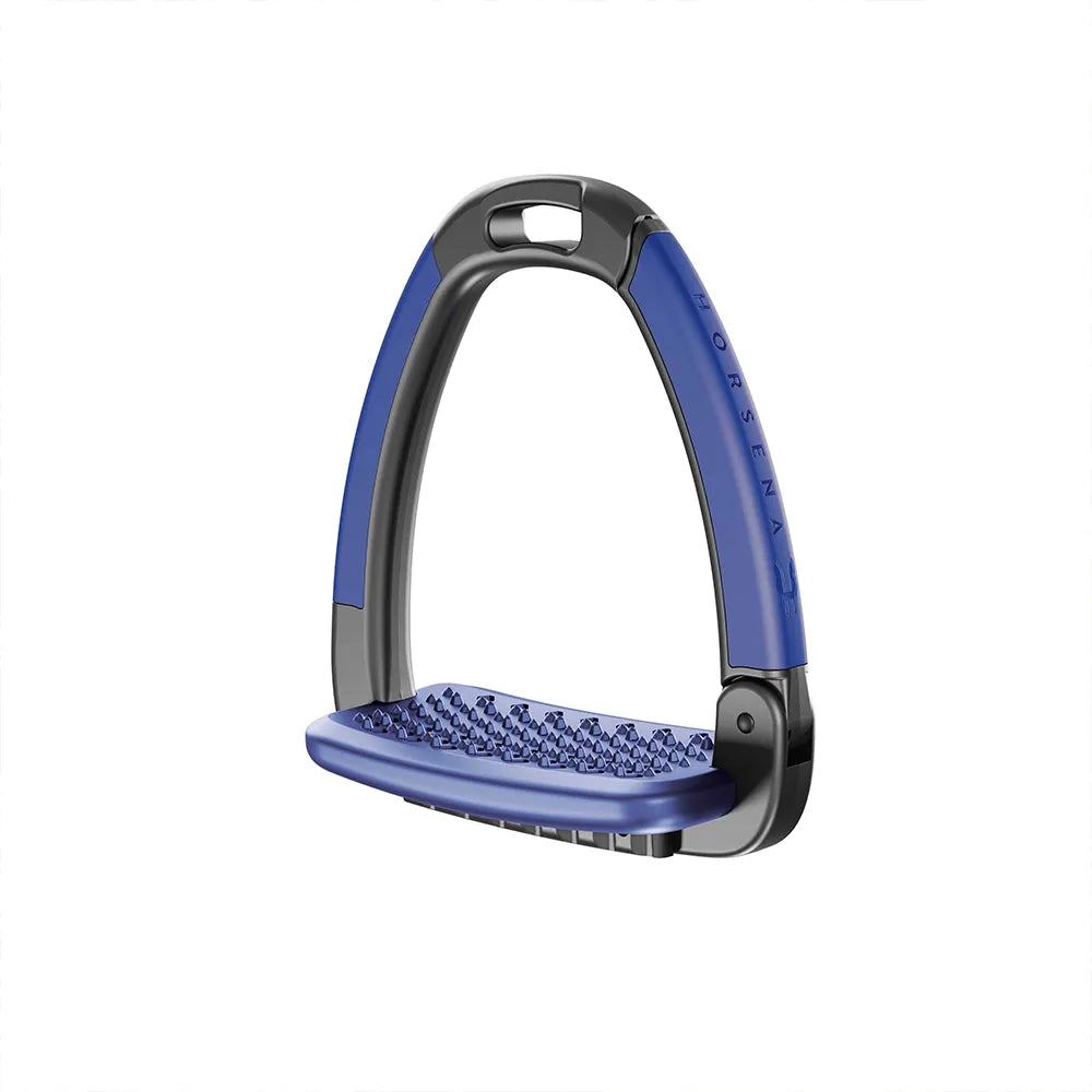 Horsena Safety Stirrups – Swap 2.0