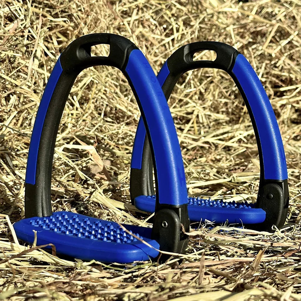 Horsena Safety Stirrups – Swap 2.0