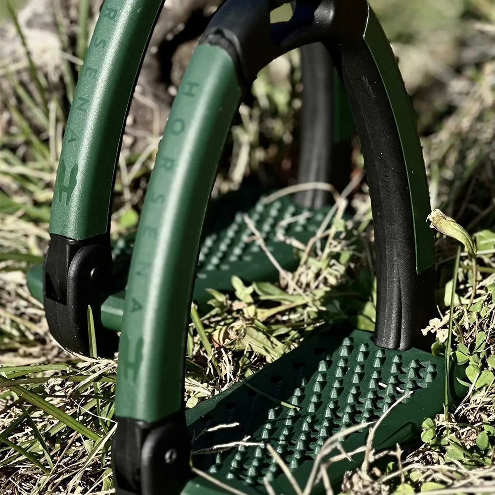 Horsena Safety Stirrups – Swap 2.0