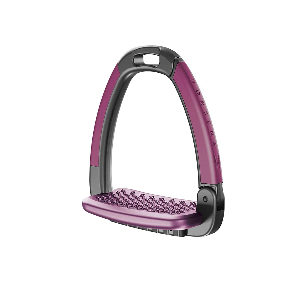 Horsena Safety Stirrups – Swap 2.0