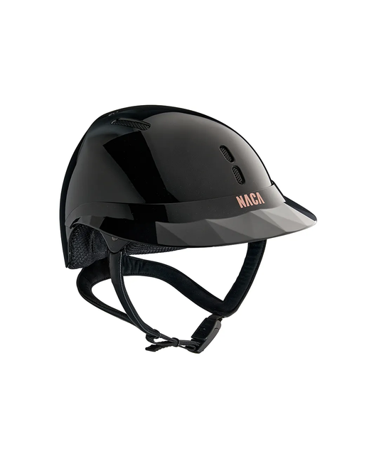 NACA Gravity S Black - Glow