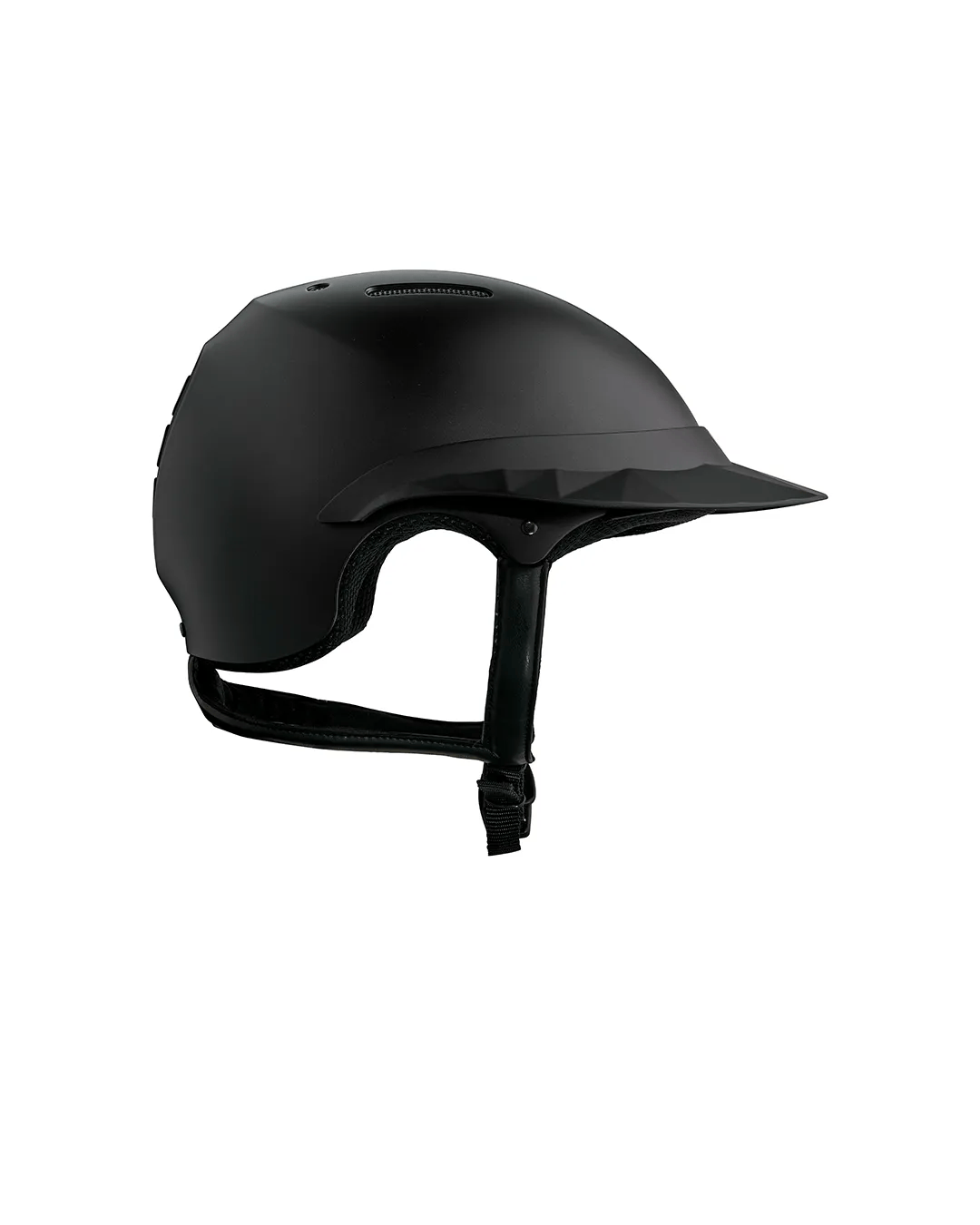 NACA Gravity S Black - Matt