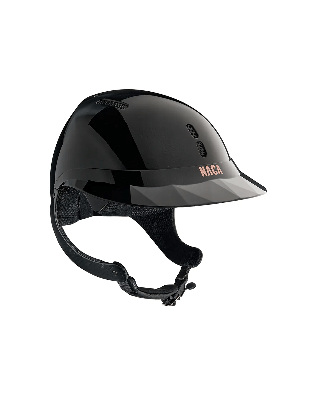 NACA Gravity XP Black - Glow
