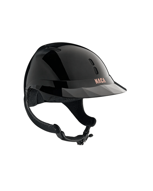 NACA Gravity XP Black - Glow