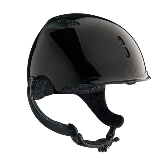 NACA Gravity XP Black - Glow