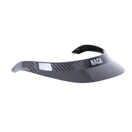 NACA - Visor Carbon M