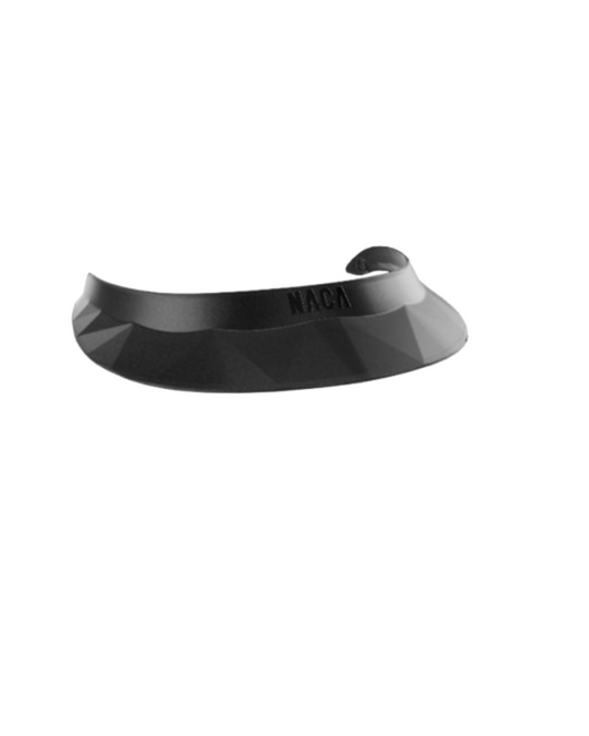NACA – Classic Visor Matt