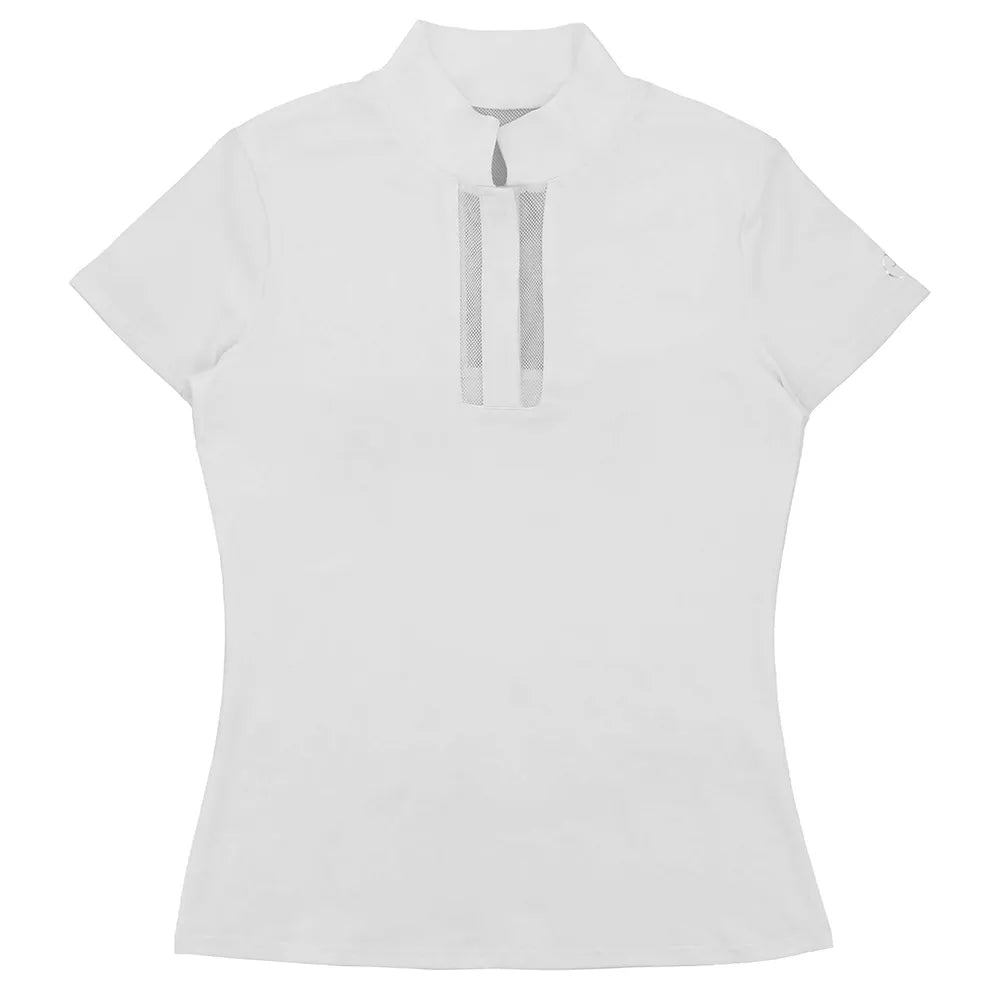 EQUITHÈME Riyadh Polo Shirt