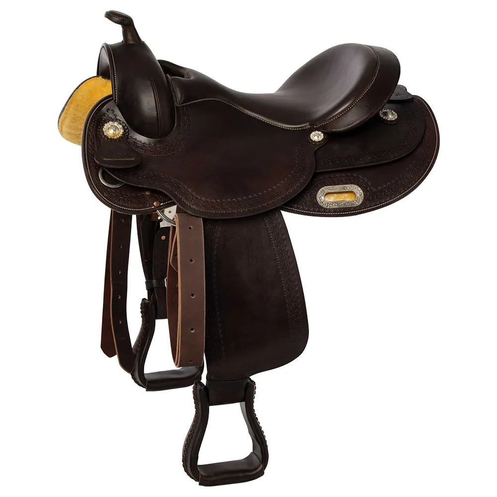 WESTRIDE – Saddle by Franck Perret – Arvada