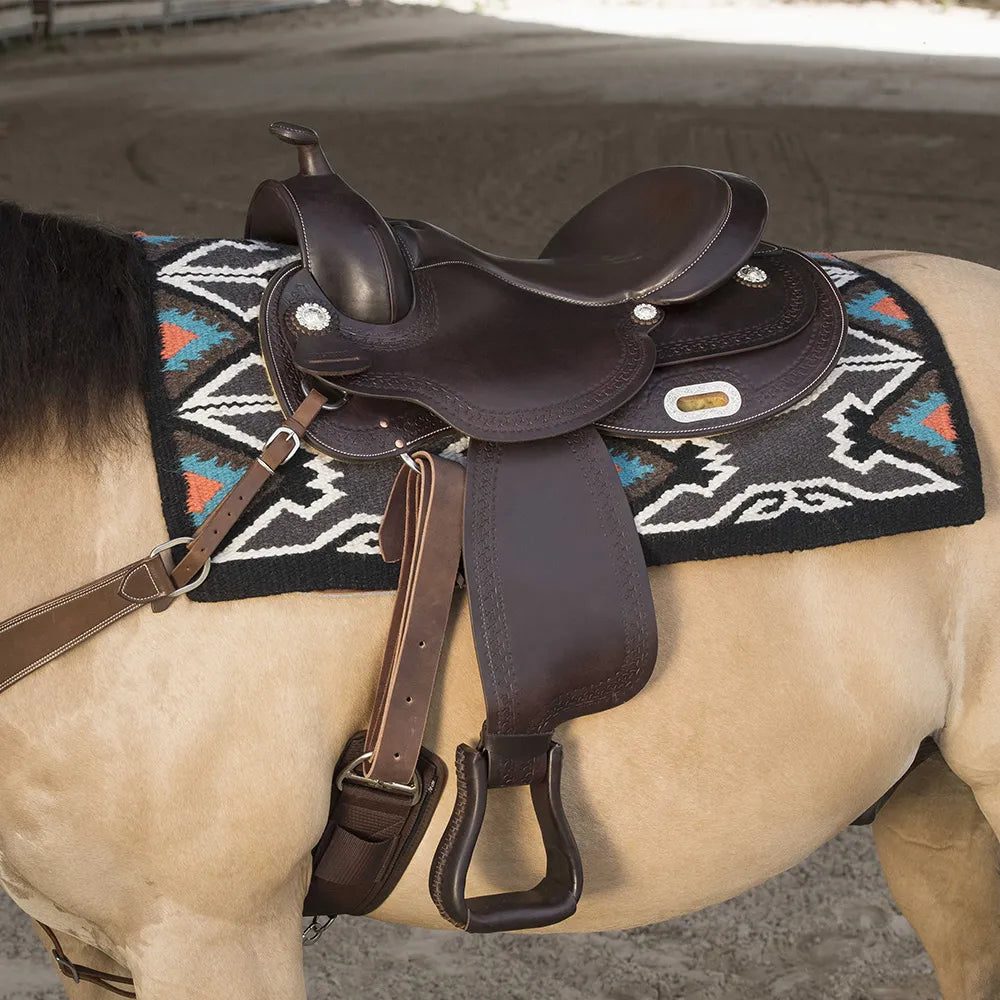 WESTRIDE – Saddle by Franck Perret – Arvada